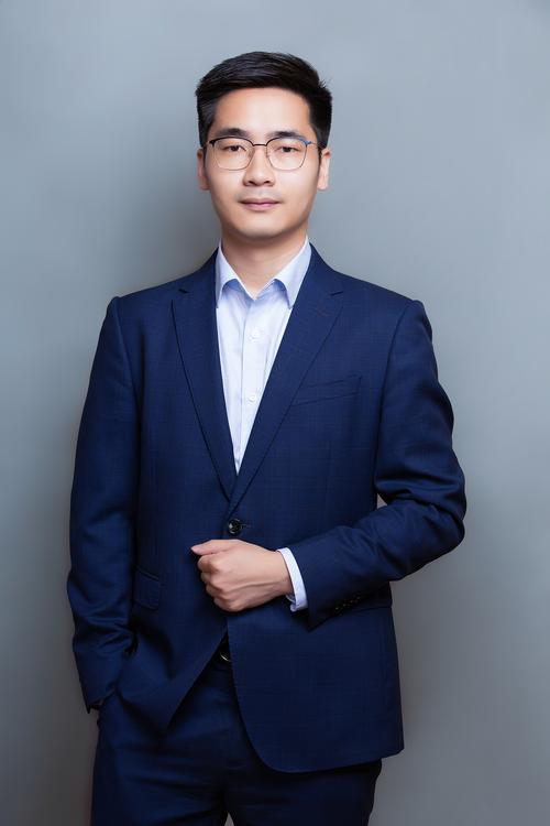 练友树 DIT(数字影像技术)总监
