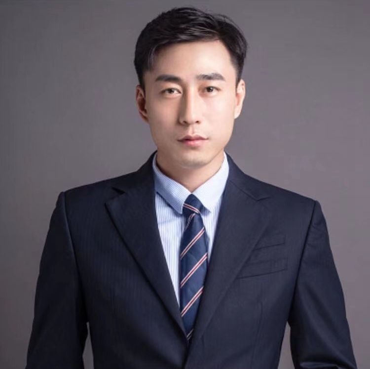 谢家登剧本与叙事策划总监